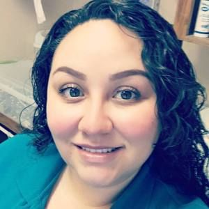 Meet your Posher, Chastity